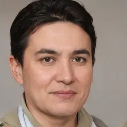 Jordi Martín